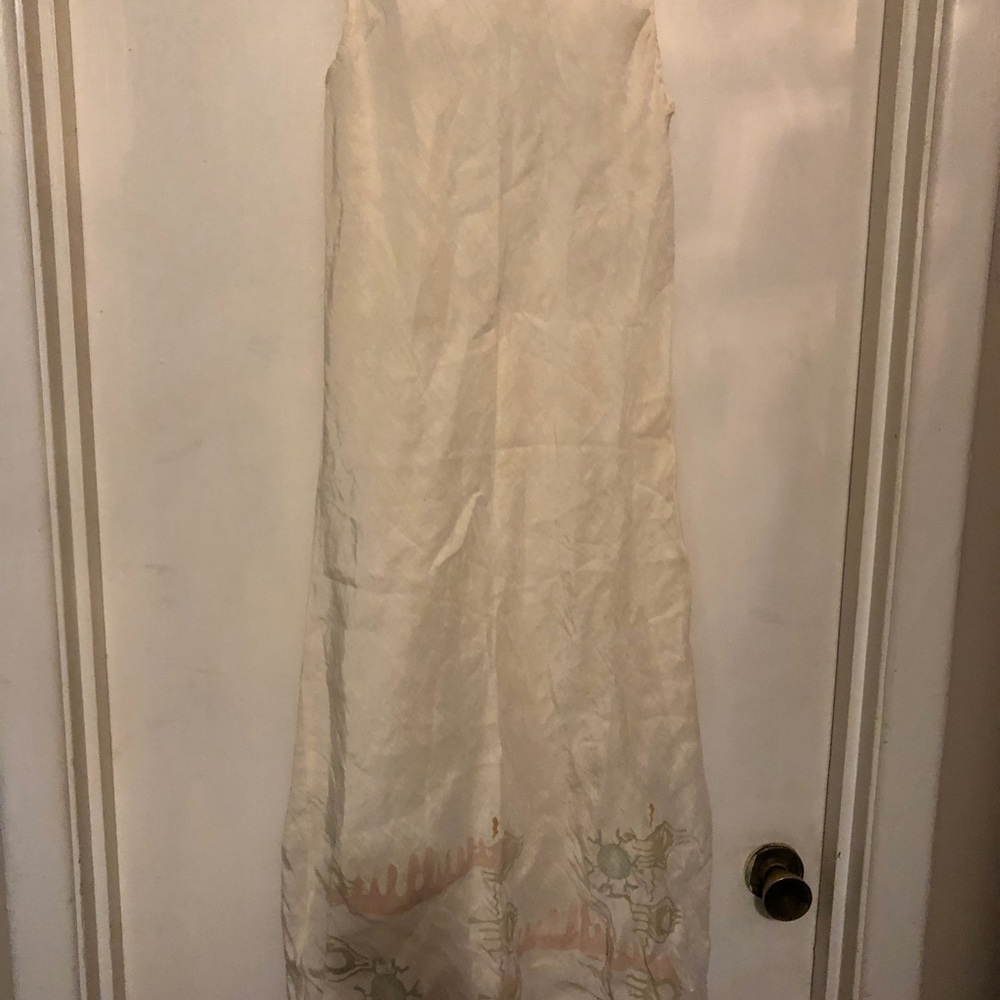 Blue Fish tank to dress